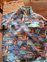 Patagonia Fleece Pullover - New in Stuttgart, GE