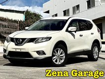 2014 NISSAN X-TRAIL 20X (2YEAR WARRANTY) in Okinawa, Japan
