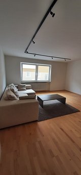 Weiden- modern 1 bedroom apartment- next to pedestrian zone in Grafenwoehr, GE