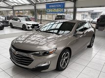 2024 CHEVROLET MALIBU LT in Ramstein, Germany