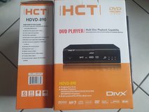 Dvd player in Ramstein, Germany