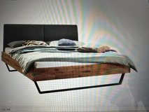 Hasana Bedframe in Stuttgart, GE