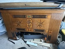 1783 Antique Wedding Hutch in Stuttgart, GE