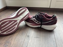 Saucony Triumph 20 running shoe size 10.5 women in Stuttgart, GE