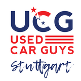SELL YOUR CAR THE EASY WAY in Stuttgart, GE