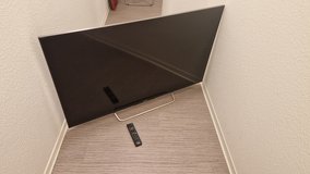 Sony KDL-55W800B in Ramstein, Germany
