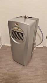 Homebase TC-8061 AC unit in Ramstein, Germany