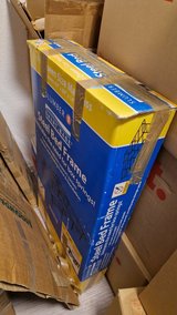 Queen size Bedframe in Ramstein, Germany