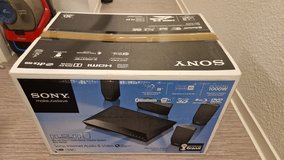 Sony BDV-E2100 in Ramstein, Germany