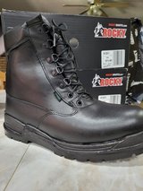 **ROCKY BOOTS NEW NEVER WORN** in Alamogordo, New Mexico