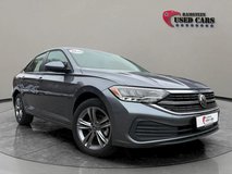 2024 Volkswagen Jetta SE - US SPEC - NO PAYMENTS FOR 90 DAYS in Grafenwoehr, GE