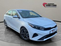 2024 Kia Forte LXS - US SPEC - NO PAYMENTS FOR 90 DAYS in Grafenwoehr, GE