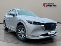 2024 Mazda CX-5 S Select AWD - US SPEC - NO PAYMENTS FOR 90 DAYS in Grafenwoehr, GE