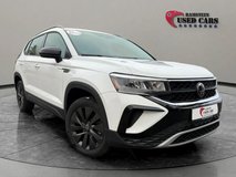 2024 Volkswagen Taos S - US SPEC - NO PAYMENTS FOR 90 DAYS in Grafenwoehr, GE