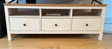 TV stand in Ramstein, Germany