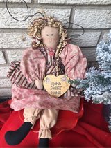 country angel in Naperville, Illinois