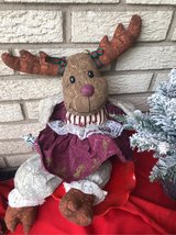 musical moose in Orland Park, Illinois