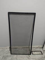 Metal terrarium screen top 36"x 18.5 interior dimensions in Plainfield, Illinois