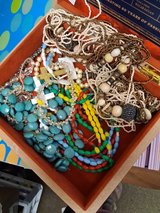 Vintage costume Jewlery in Camp Lejeune, North Carolina