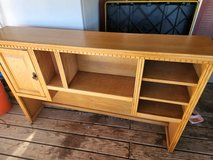 Desk Hutch in Alamogordo, New Mexico