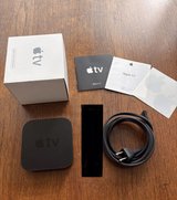 apple tv 1469 in Okinawa, Japan