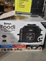 Ninja foodi in Glendale Heights, Illinois