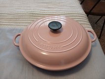 LE CREUSET BRAISER in 29 Palms, California