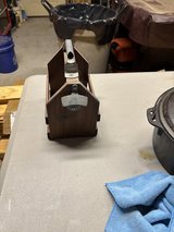 Beer Caddy in Camp Lejeune, North Carolina