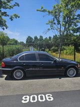 ATTENTION CLASSIC Car Enthusiasts! 2001 BMW 330i Available for sale! in Virginia Beach, Virginia