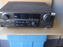 AWA STERIO CHANNEL RECEIVER in Aurora, Illinois