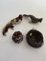 Nature Craft Items in Byron, Georgia