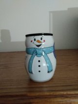 CHRISTKINDLMARKET 2016 in Shorewood, Illinois