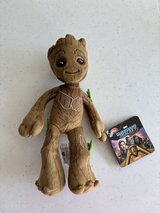 Groot in Warner Robins, Georgia