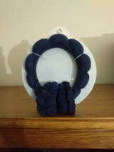 SPA BUNNY HEADBAND in Shorewood, Illinois