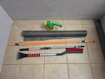 FREE ITEMS in Okinawa, Japan