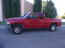 `01 Dodge Ram !500 Total Rebuild in Alamogordo, New Mexico