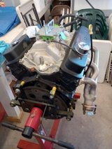 383 SBC Engine in Alamogordo, New Mexico