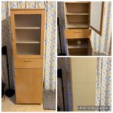 Storage cabinet in Okinawa, Japan