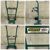 2 wheel dolly in Okinawa, Japan