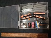 1980s Galoob Micro Machines in Beaufort, South Carolina