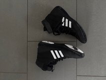 Adidas Wrestling Shoes Women Size 6.5 in Stuttgart, GE