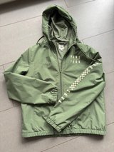 VANS windbreaker jacket Size L in Stuttgart, GE