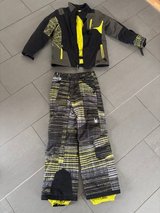 Spider Sky Jacket and Snow Pants Size 16 in Stuttgart, GE