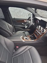 FRESH SERVICE MAY 2025: AVAILABLE NOW: 2019 Mercedes Glc 300 4 matic US Specs All Wheel Drive O.... in Wiesbaden, GE