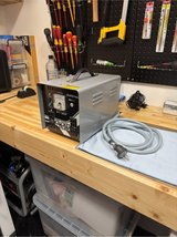 100V to 115V Tranfromer (3kVA) in Okinawa, Japan