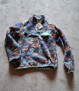 Patagonia Fleece Pullover - New in Stuttgart, GE