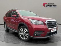 2020 Subaru Ascent Limited AWD in Ramstein, Germany