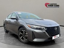 2024 Nissan Sentra SV in Ramstein, Germany