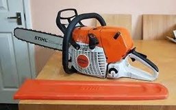 Chainsaw STIHL MS880 in Stuttgart, GE