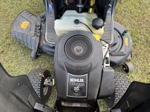 Troy Bilt XP Riding Lawn Mower in Warner Robins, Georgia